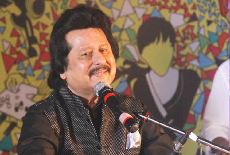 when gajal king pankaj udhas got his first bollywood offer