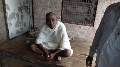 IED blast master mind passed ITI police raid in search