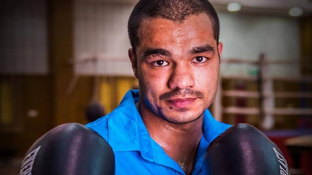 Asian Games 2018 Bronze Medal Winner Boxer Vikas Krishan Yadav Success Story