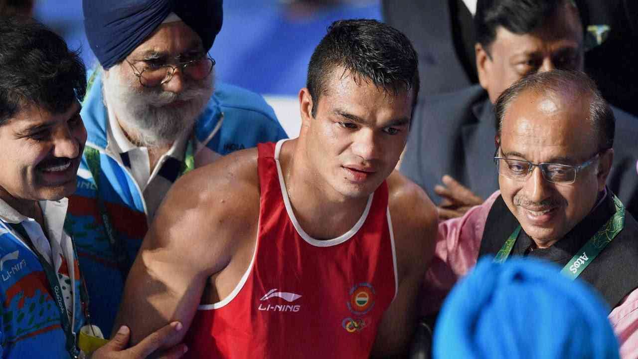 Asian Games 2018 Bronze Medal Winner Boxer Vikas Krishan Yadav Success Story