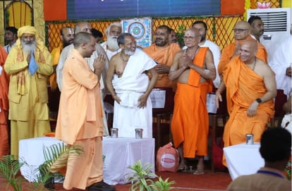 Yogi Adityanath announce cheapest electricity to temples, gaushala