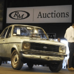 ford escort