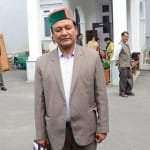 जगत नेगी।