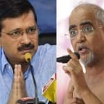 जैन मुनि ने केजरीवाल को लगाई फटकार
