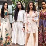 stri shraddha look
