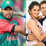Sabbir Rahman banned for six months by bangladesh cricket board