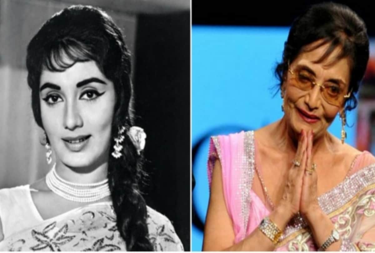 Bollywood Actress Sadhana Life Unknown Facts The Lonely Death Of A Star