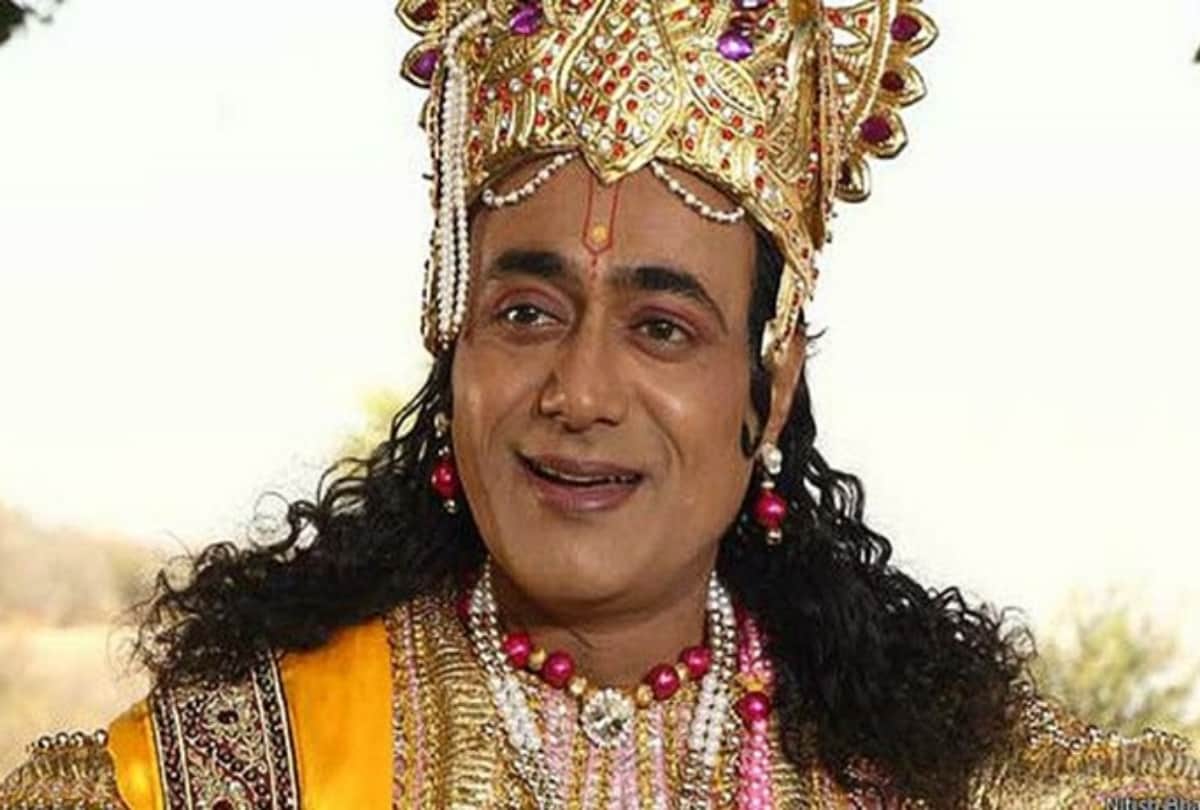 TV Actors Who Played Lord Krishna Role from Nitish Bharadwaj to Sumedh Mudgalkar