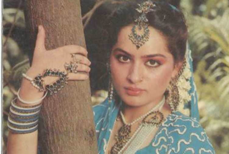 divya rana fame of ram teri ganga maili now lives in mumbai