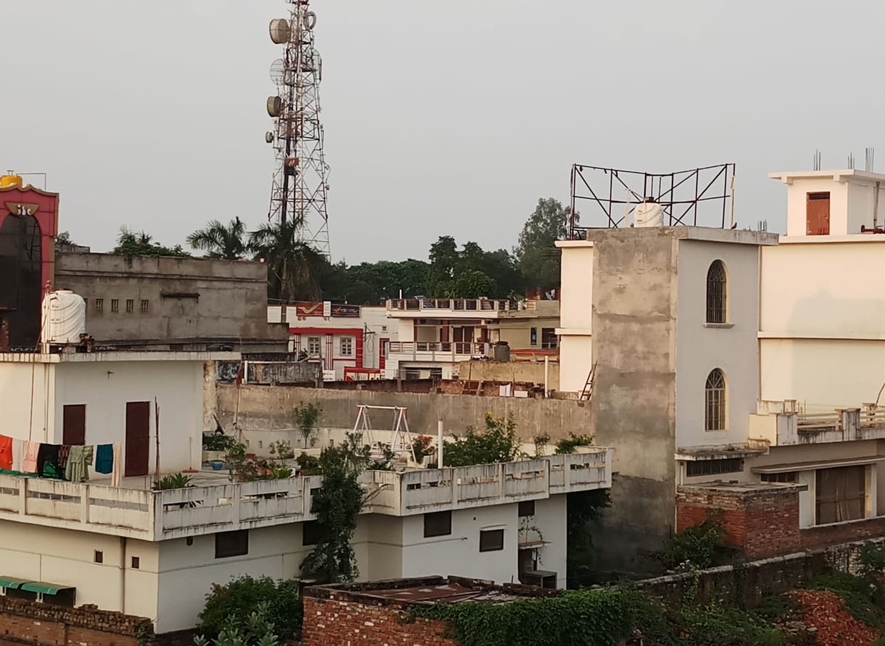 देवरिया में बनेगा विकास प्राधिकरण!