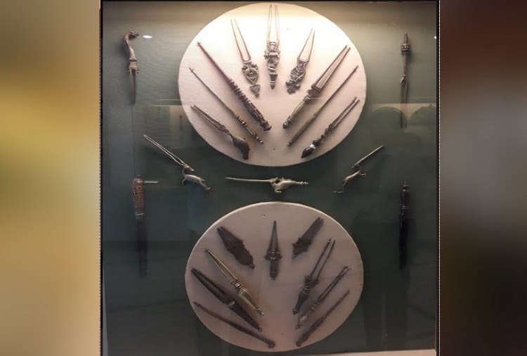 Chandigarh, Weird Facts, Unique Museum, AAI Museum Mumbai Dedicated to Mothers