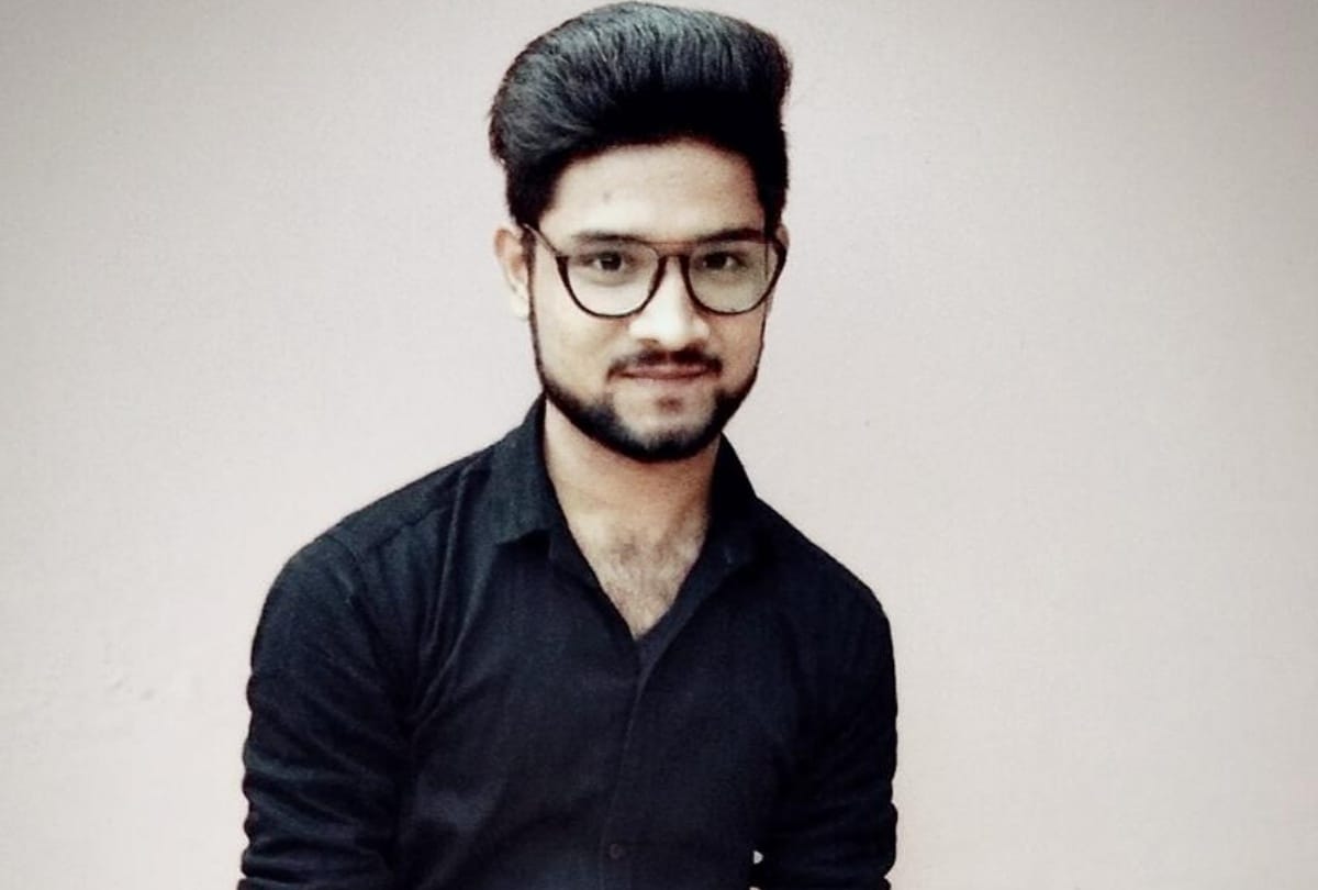 B.Tech student made device for generate electricity