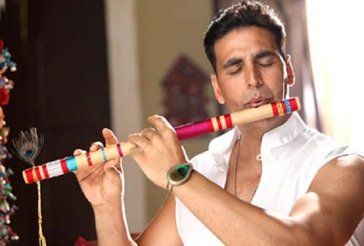 Krishna Janmashtami special 4 actors who played Krisha role on screen