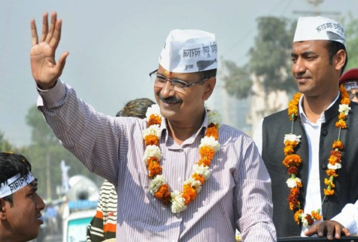 aap will contest Lok Sabha and Vidhan Sabha elections in Haryana