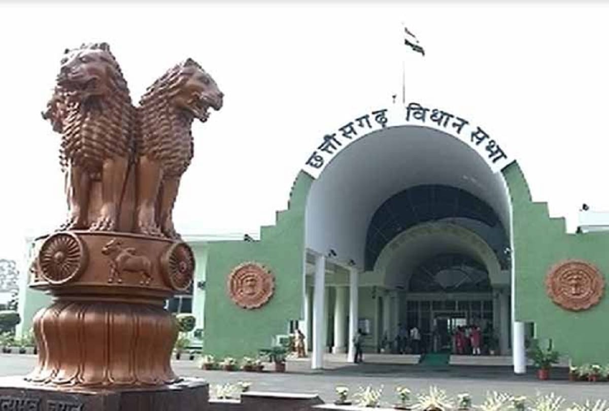 Chhattisgarh election 2018 would be in two phases, demand 20 more battalions for Naxal areas v