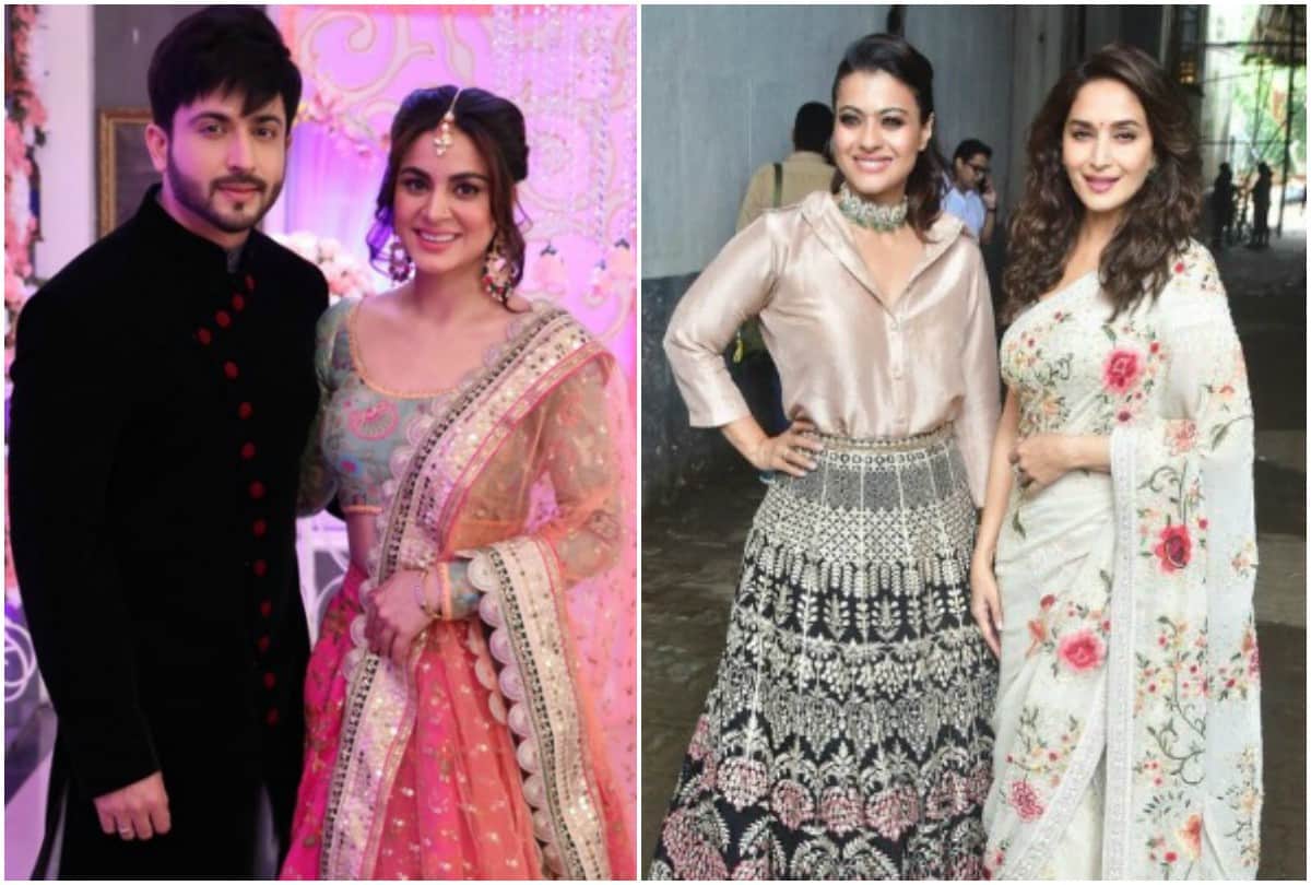 Naagin 3 Yeh Rishta Kya Kehlata Hai and Kundali Bhagya are the Top 10 serials
