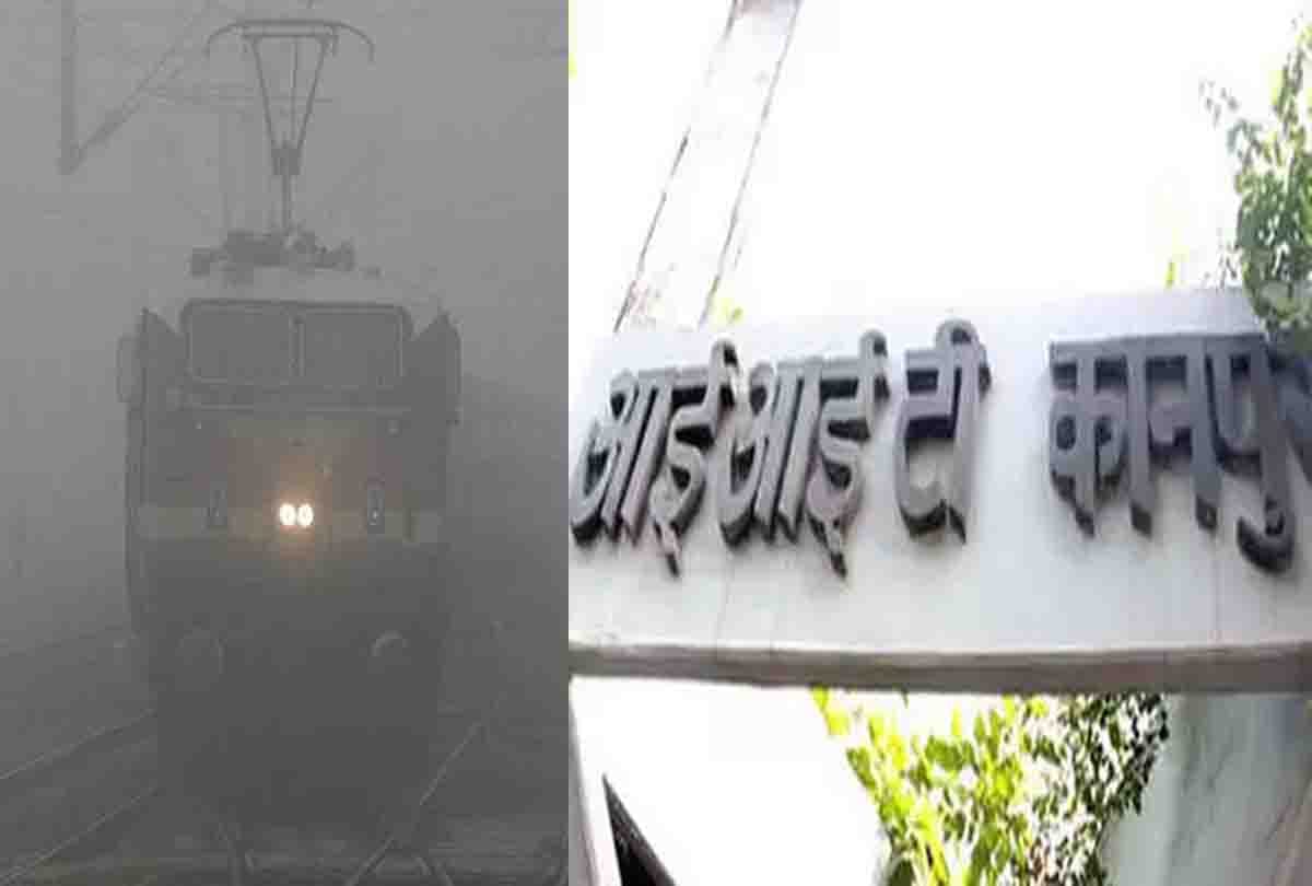 IIT Kanpur created Real Time Dehazing Method