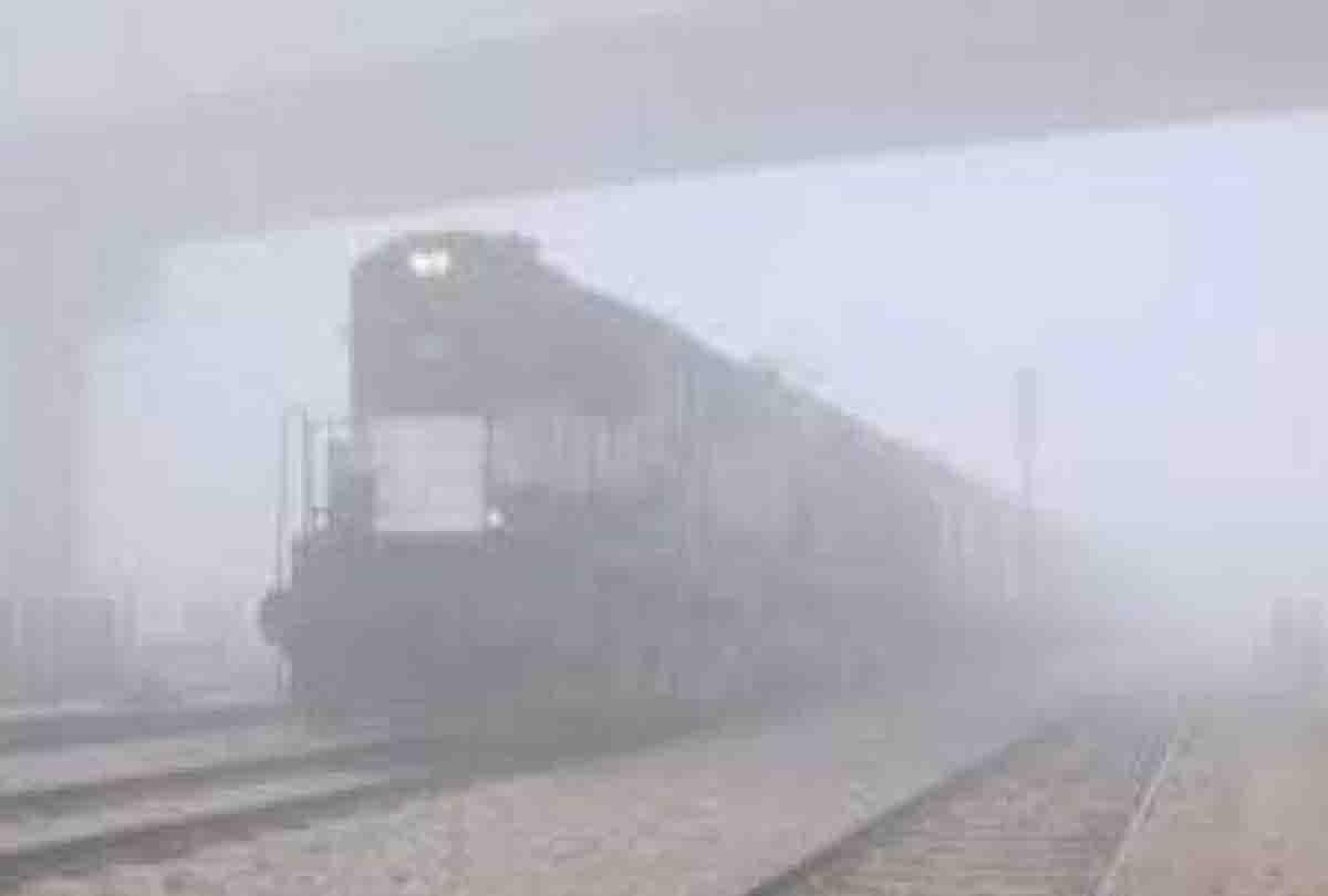 IIT Kanpur created Real Time Dehazing Method