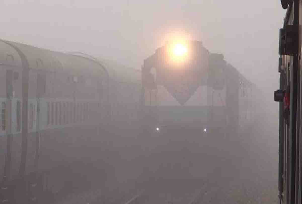 IIT Kanpur created Real Time Dehazing Method