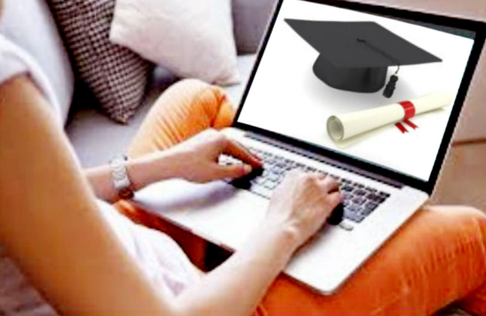 dr bhimrao ambedkar university agra start online degree