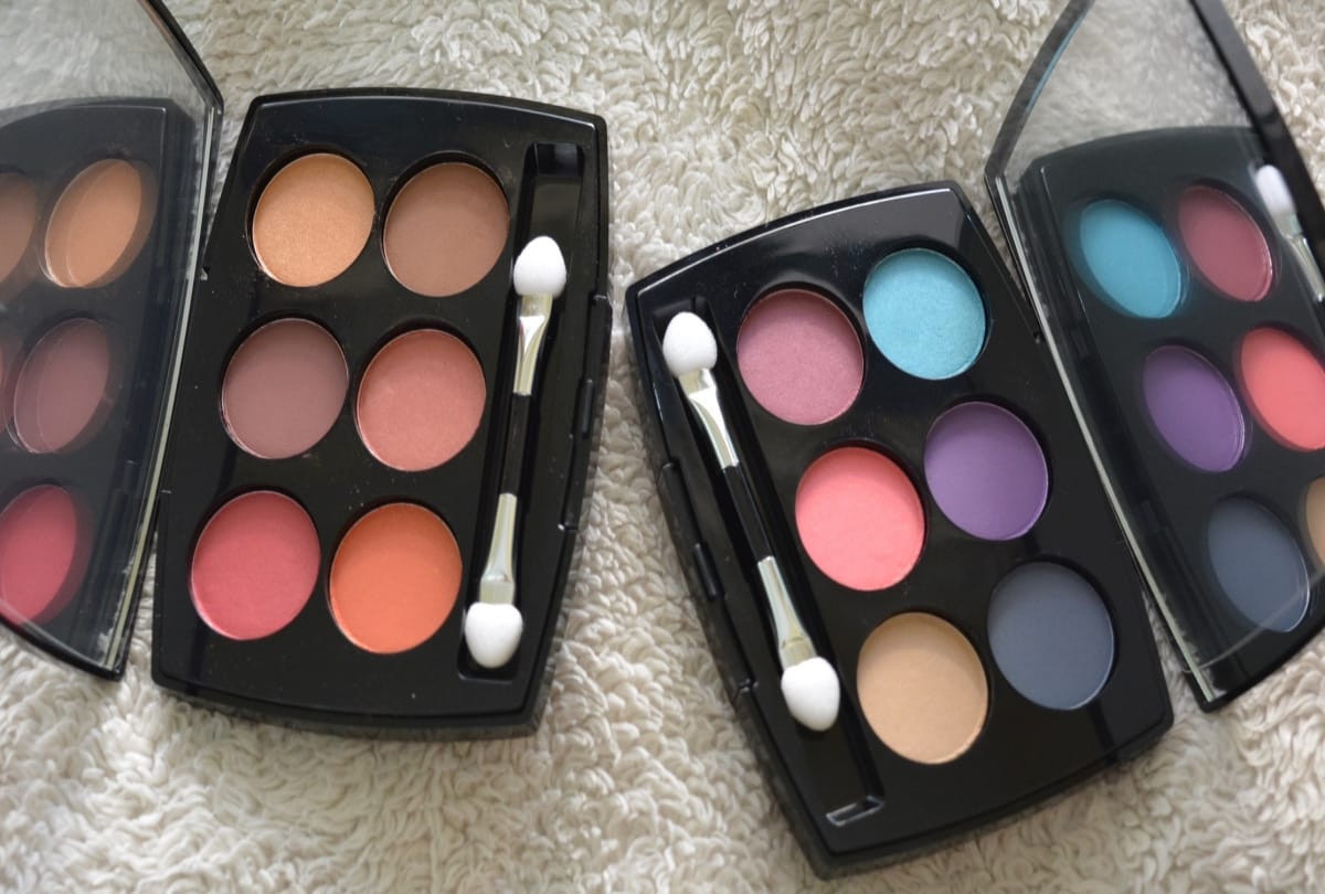 makeup hacks make natural eyeshadow at home