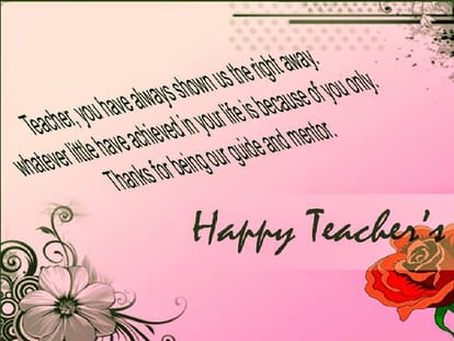 happy teachers day best digital gifts will give to your teachers