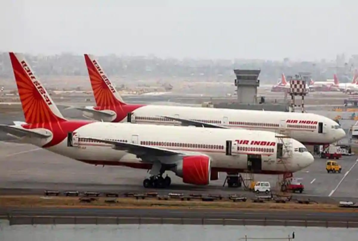 Pune, Bangalore flights will run every Saturday from the changed times