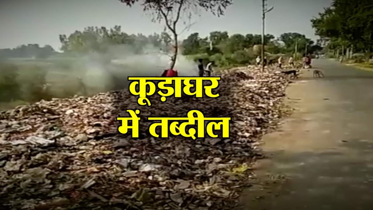 गार्बेज
