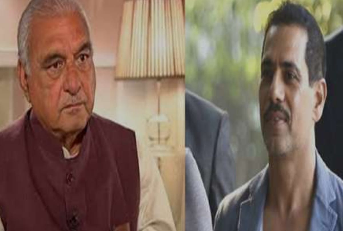 Vadra-Hooda case will begin in 3 months