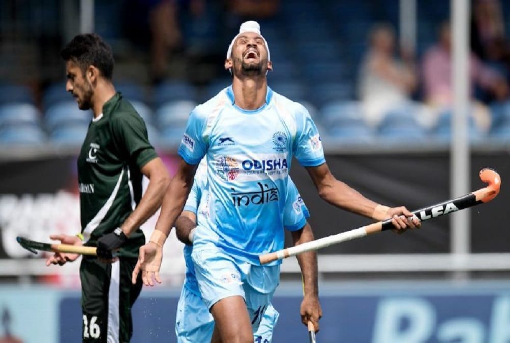 India and Pakistan set up a bronze medal match for the first time ever in Asian games history