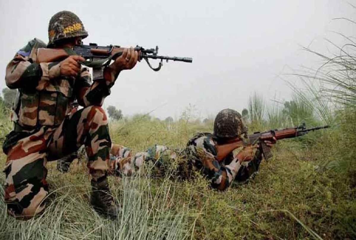 Indian Army Recruitment from 3  December to 14 December in Kangra of Himachal Pradesh
