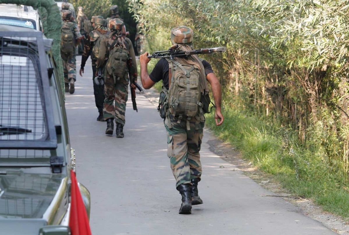 Most Destructive Missile QRSA Ready to Target Enemy to Take Revenge, Air Strike in Pok