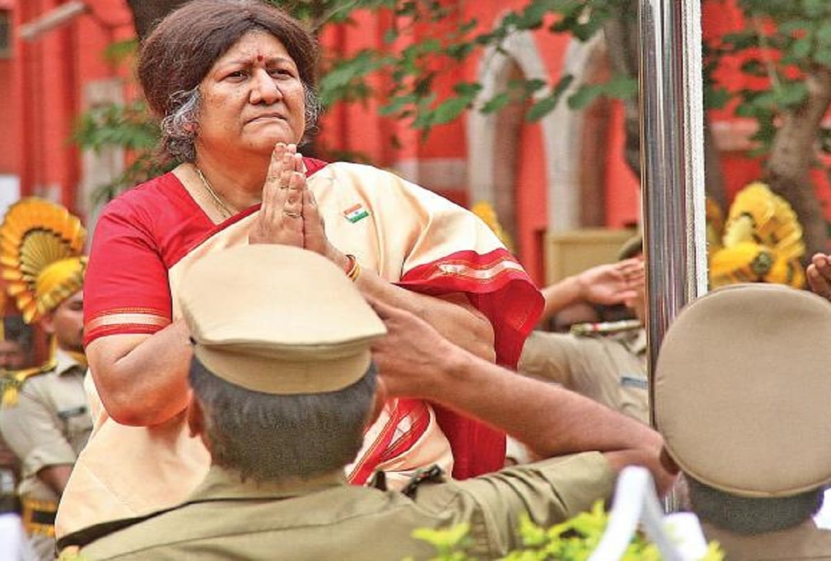 Supreme court judge Indira Banerjee said attempt made to influence me