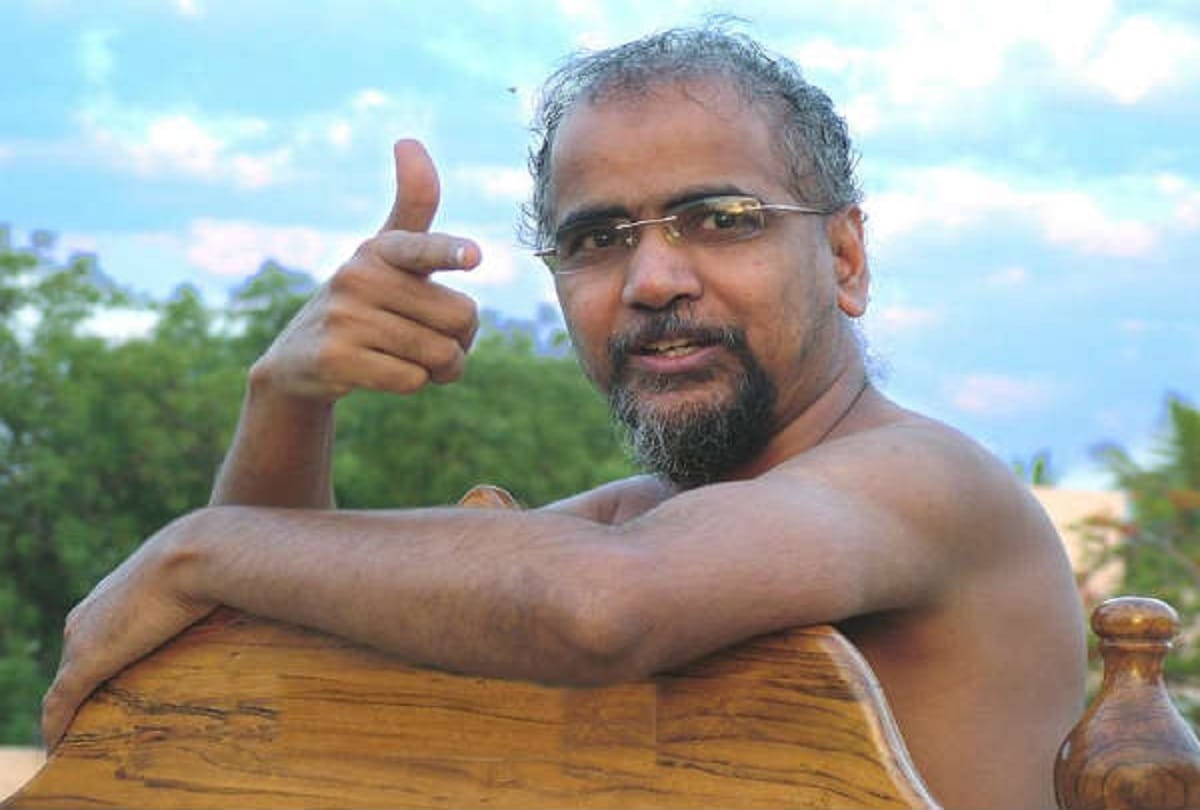 jain muni tarun sagar mahara left his house at age of 14