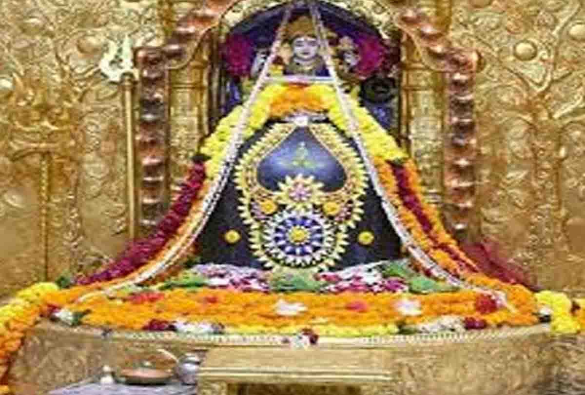 Seven jyothirlingas special tour package