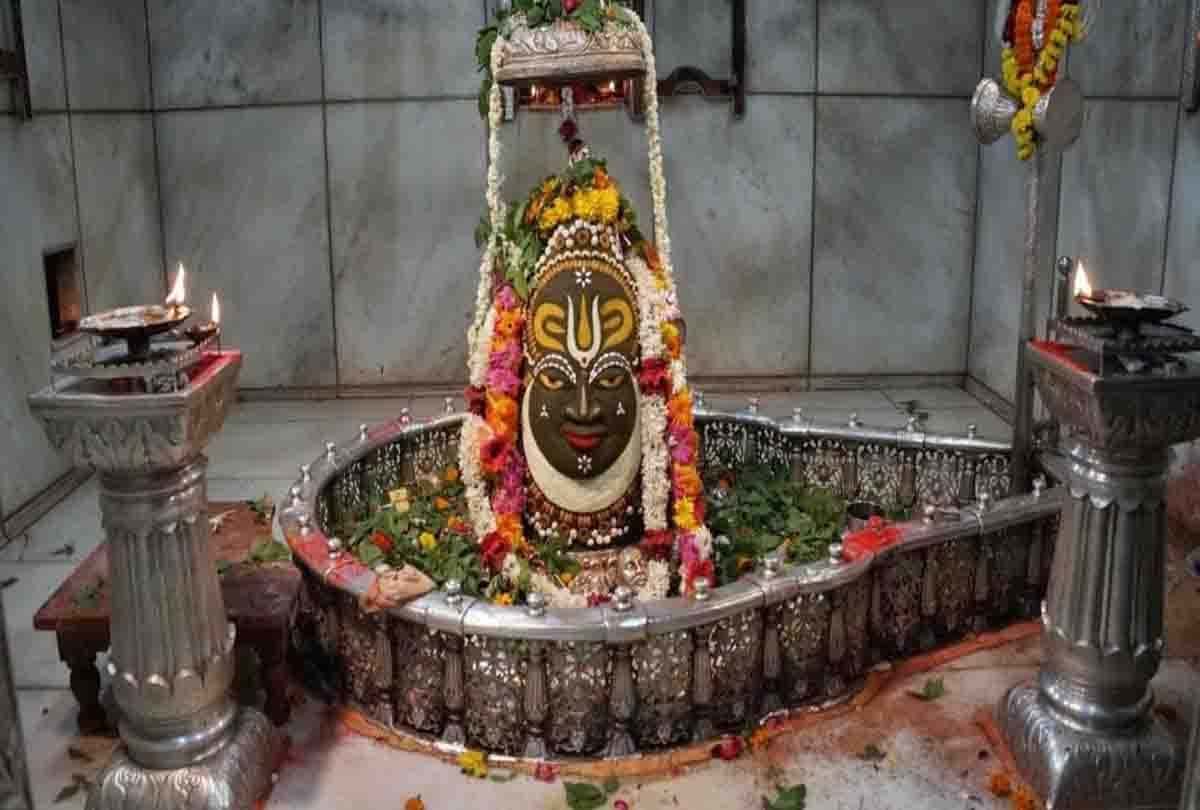 Seven jyothirlingas special tour package