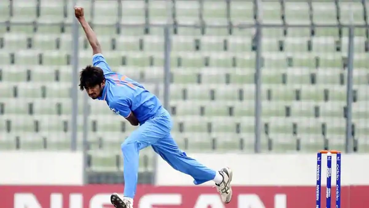 asia cup 2018 khaleel ahmed says rahul dravid turned his career around