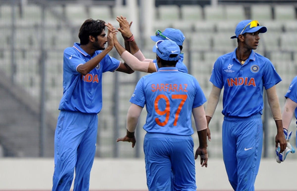 Khaleel Ahmed is 222th player who debut in odi in asia cup 2018, know everything about him
