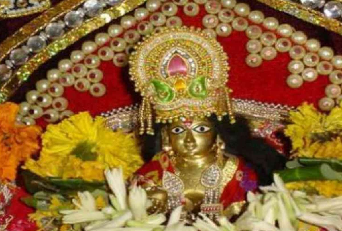 krishna janmashtami 2018 vrat and puja for 3rd september shubh muhurat  and timing