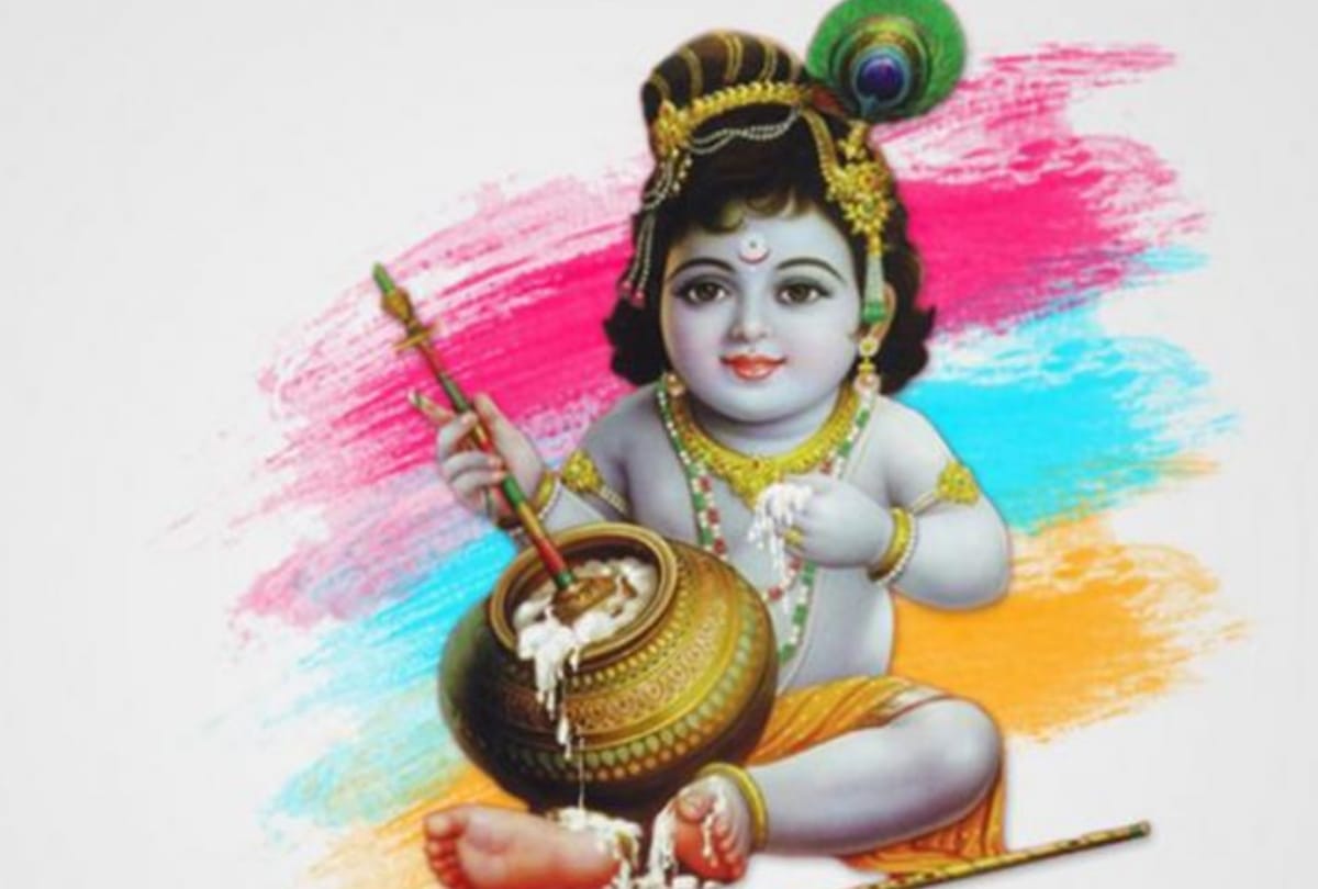 auspicious time for krishna janmashtami