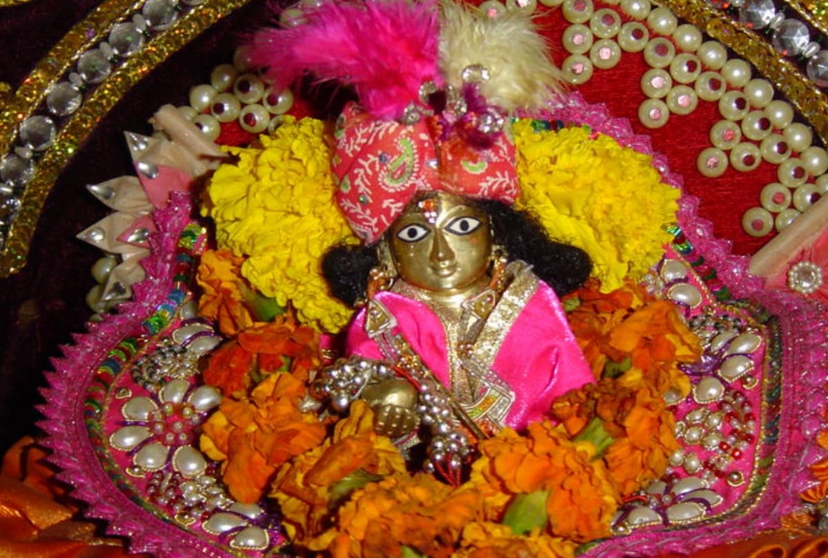 auspicious time for krishna janmashtami