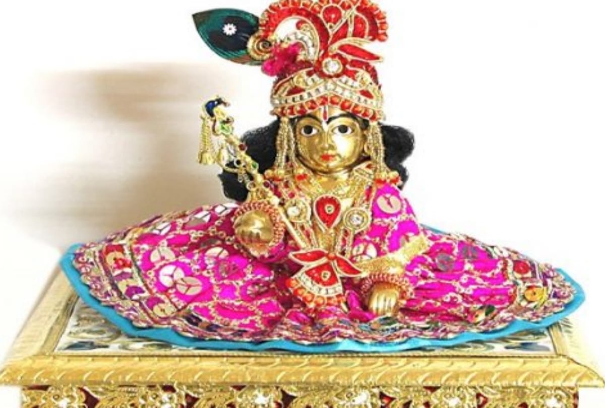 krishna janmashtami 2018 be aware of this mistake
