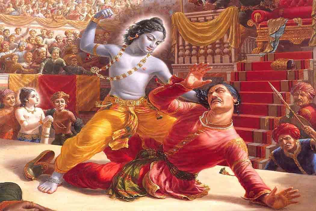shri krishna horoscope telling about his quality