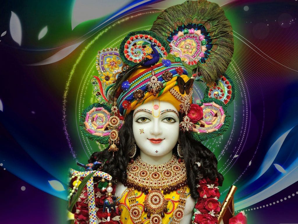 krishna janmashtami 2018 vrat and puja for 3rd september shubh muhurat  and timing