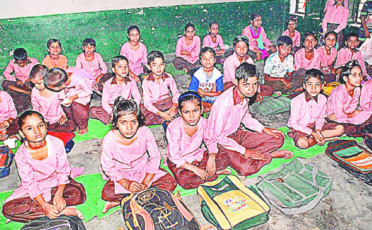 Neither book was received nor completed course, exams from today