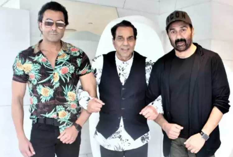 bobby deol film yamla pagla deewana phir se box office collection