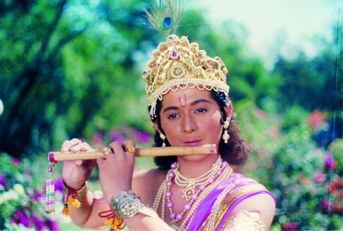 Krishna Janmashtami special these tv actors played krishna character
