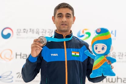 Asian Games 2018: Western UP players won the hearts, now will show the talent in Korea, Japan