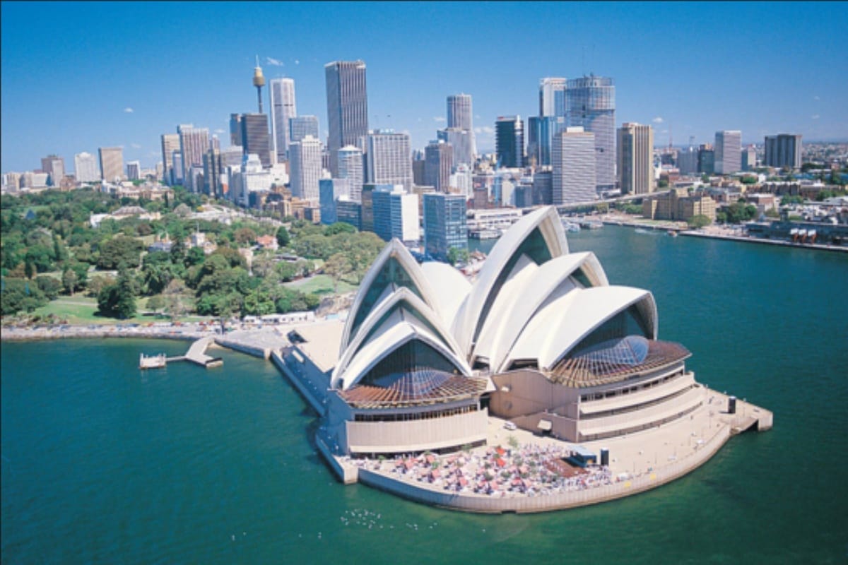 Tourist changed tour destinations after recored-low in rupees increased booking for these countries