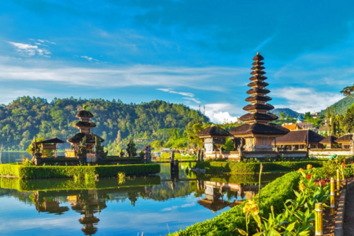 Tourist changed tour destinations after recored-low in rupees increased booking for these countries